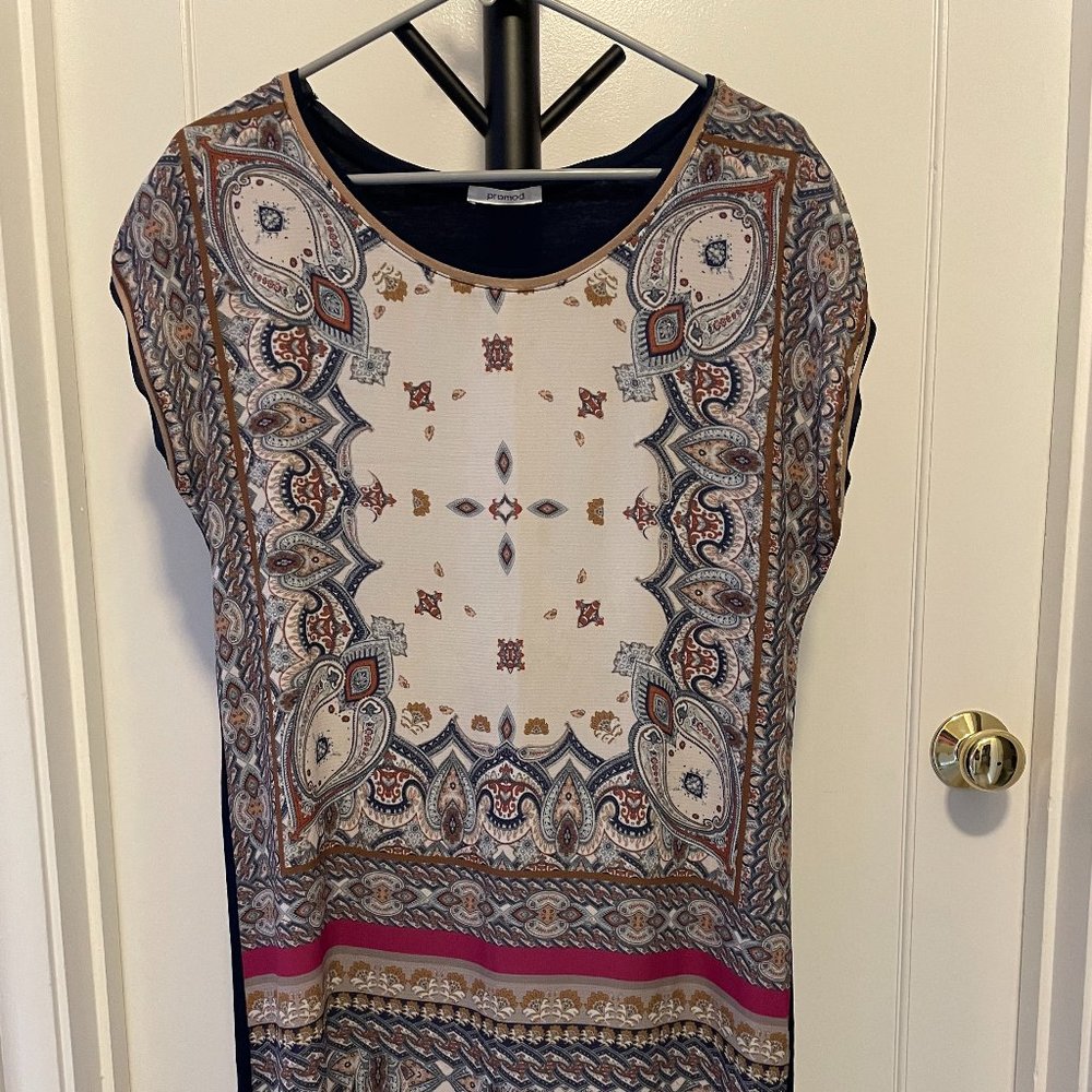 Promod Casual Shift Dress